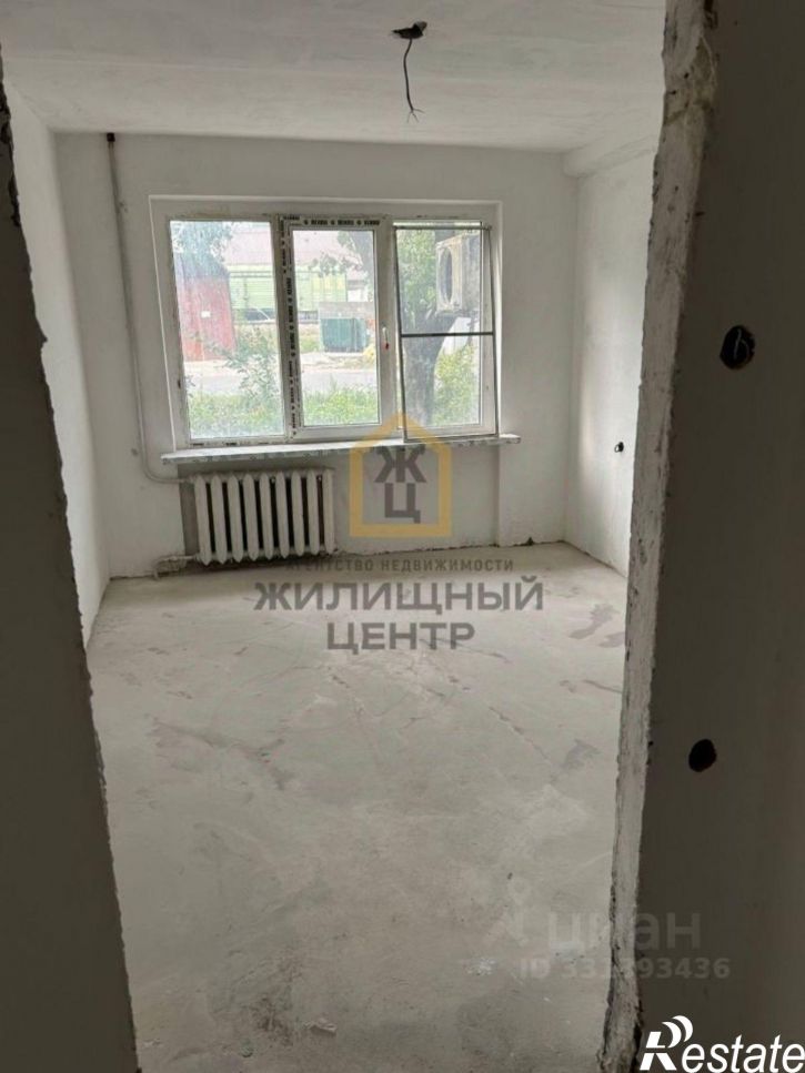 2-комн квартира ул Ермолова, 225/1,  д. 225/1