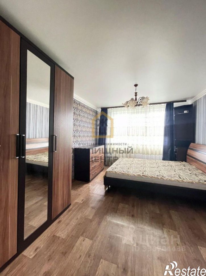 2-комн квартира ул 5-й Переулок, 1 2,  д. 1 2,  к. 2