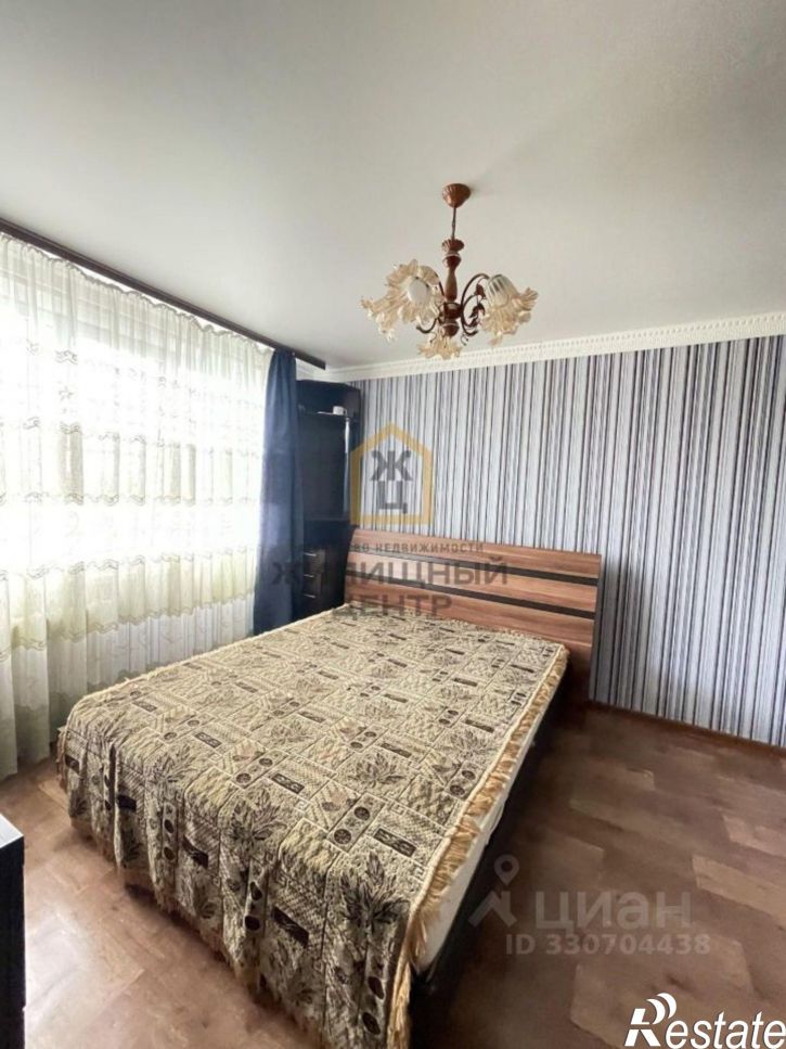 2-комн квартира ул 5-й Переулок, 1 2,  д. 1 2,  к. 2