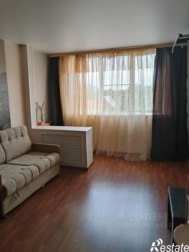2-комн квартира ул 5-й Переулок, 1 2,  д. 1 2,  к. 2