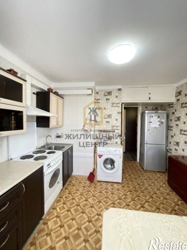 2-комн квартира ул 5-й Переулок, 1 2,  д. 1 2,  к. 2