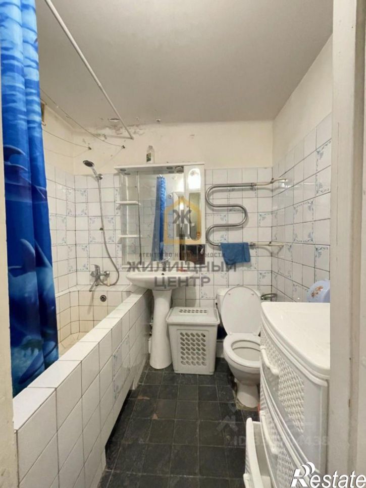 2-комн квартира ул 5-й Переулок, 1 2,  д. 1 2,  к. 2