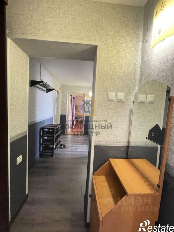 2-комн квартира ул 5-й Переулок, 1 2,  д. 1 2,  к. 2