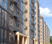 2-комн, 64кв м, этаж 7/9 ул Егоршина, 6а