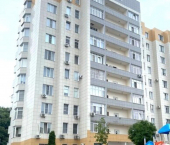 4-комн, 104кв м, этаж 6/10 ул Подстанционная, 22а