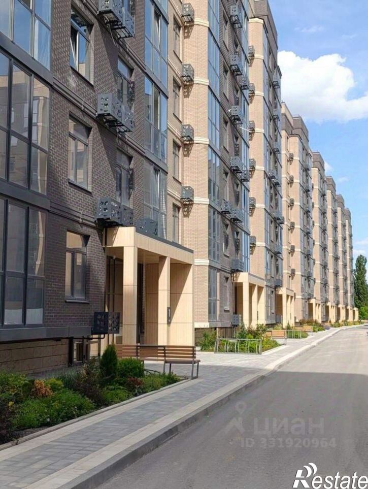 2-комн квартира ул Егоршина, 6а,  д. 6а