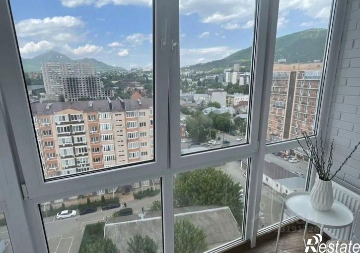 2-комн квартира ул Пестова, 9,  д. 9