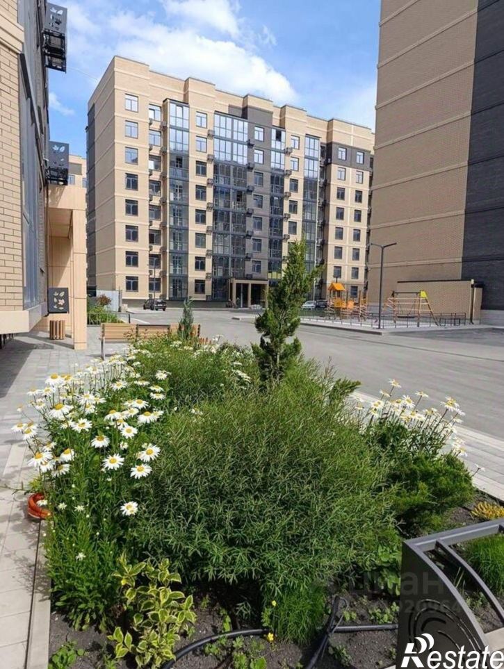 2-комн квартира ул Егоршина, 6а,  д. 6а