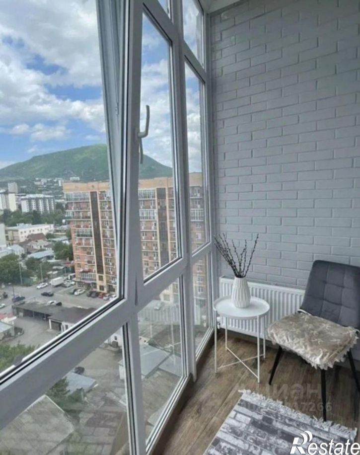 2-комн квартира ул Пестова, 9,  д. 9