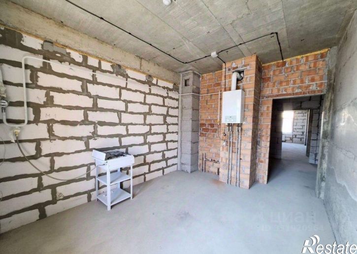2-комн квартира ул Егоршина, 6а,  д. 6а
