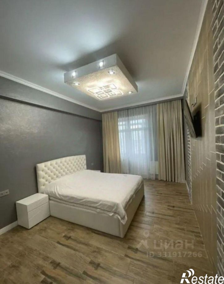 2-комн квартира ул Пестова, 9,  д. 9