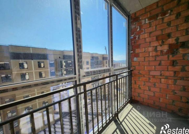 2-комн квартира ул Егоршина, 6а,  д. 6а