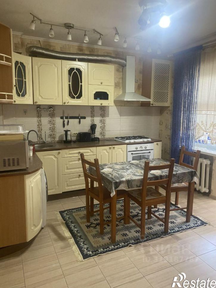 2-комн квартира ул Пушкинская, 31 4,  д. 31 4,  к. 4