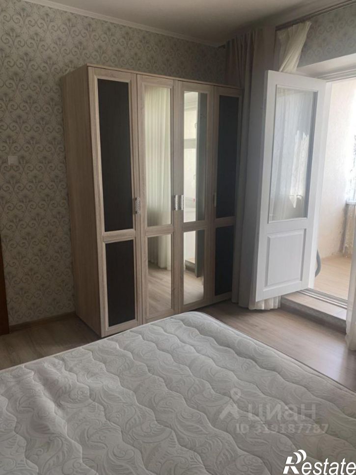 2-комн квартира ул Пушкинская, 31 4,  д. 31 4,  к. 4