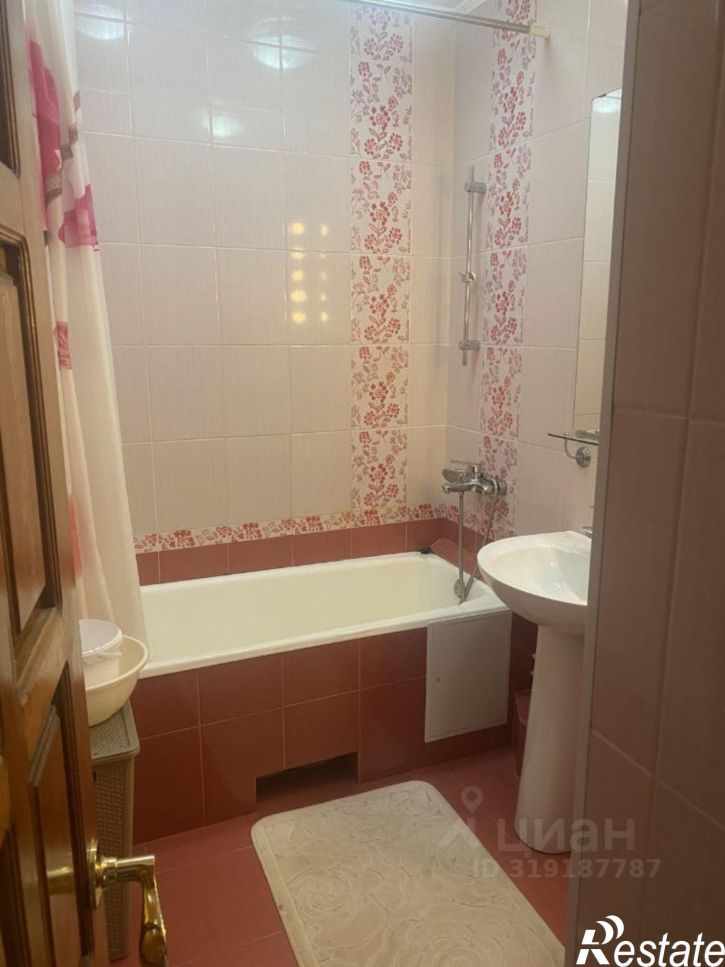 2-комн квартира ул Пушкинская, 31 4,  д. 31 4,  к. 4