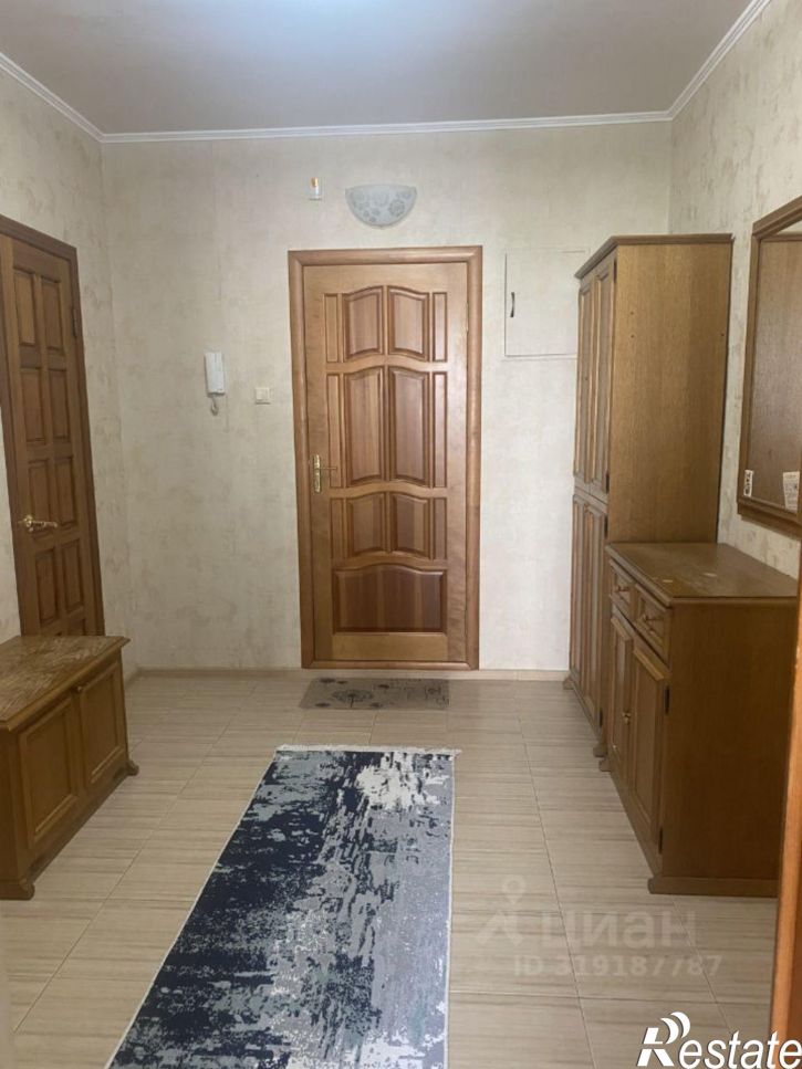 2-комн квартира ул Пушкинская, 31 4,  д. 31 4,  к. 4