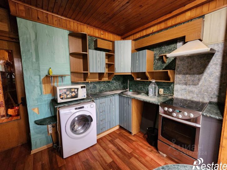 2-комн квартира пр-кт Калинина, 19,  д. 19