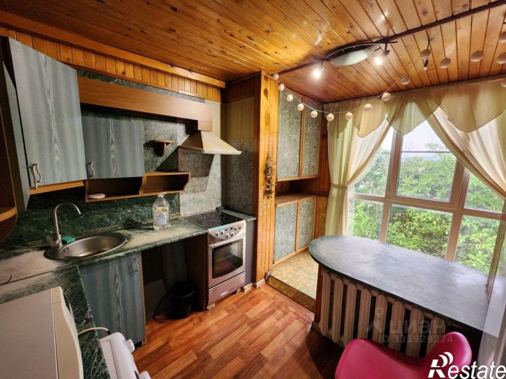 2-комн квартира пр-кт Калинина, 19,  д. 19