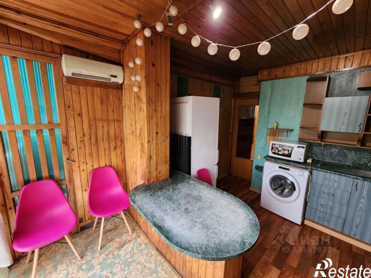 2-комн квартира пр-кт Калинина, 19,  д. 19