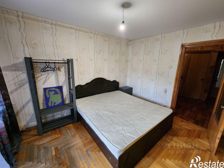2-комн квартира пр-кт Калинина, 19,  д. 19