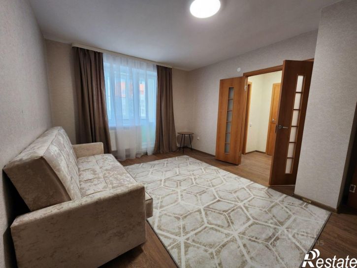 1-комн квартира ул Булгакова, 21,  д. 21