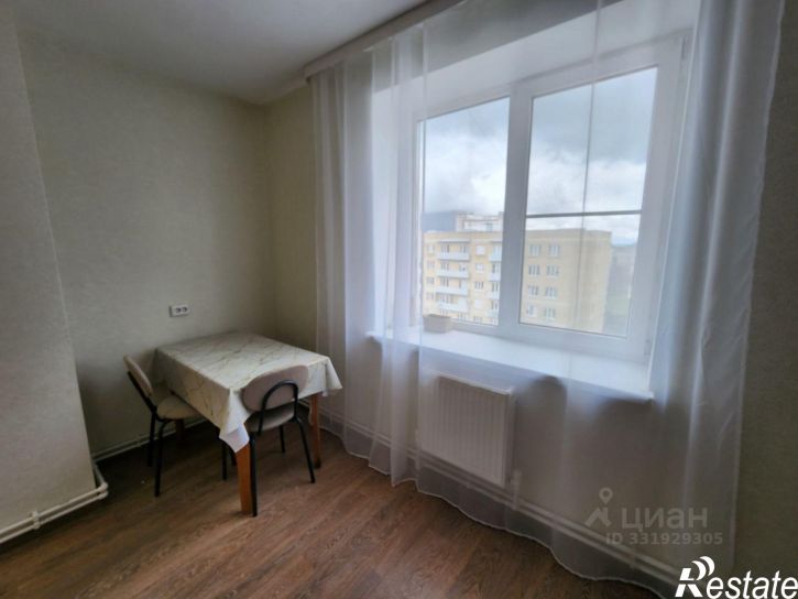 1-комн квартира ул Булгакова, 21,  д. 21
