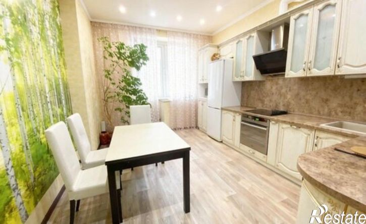 4-комн квартира ул Подстанционная, 22а,  д. 22а