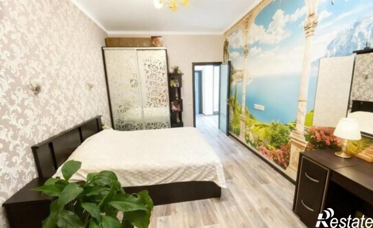 4-комн квартира ул Подстанционная, 22а,  д. 22а