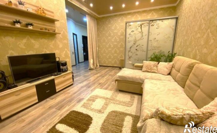 4-комн квартира ул Подстанционная, 22а,  д. 22а
