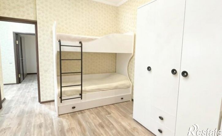 4-комн квартира ул Подстанционная, 22а,  д. 22а