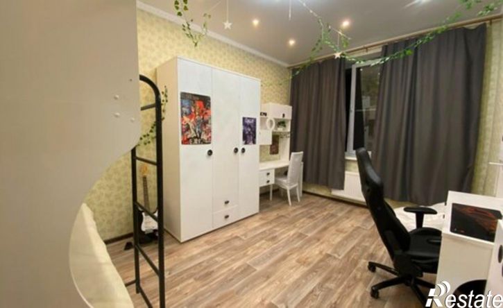 4-комн квартира ул Подстанционная, 22а,  д. 22а