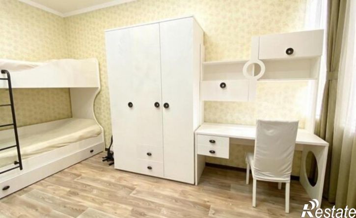 4-комн квартира ул Подстанционная, 22а,  д. 22а