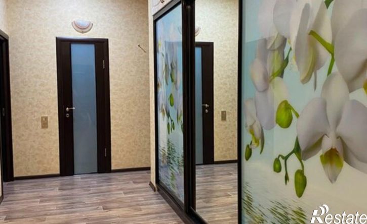 4-комн квартира ул Подстанционная, 22а,  д. 22а