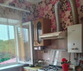 2-комн, 40кв м, этаж 5/5 ул Октябрьская, 42