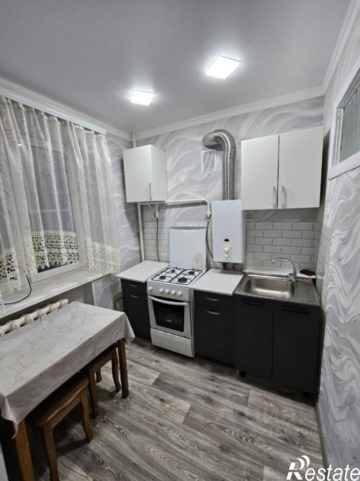 1-комн квартира ул Кооперативная, 3,  д. 3