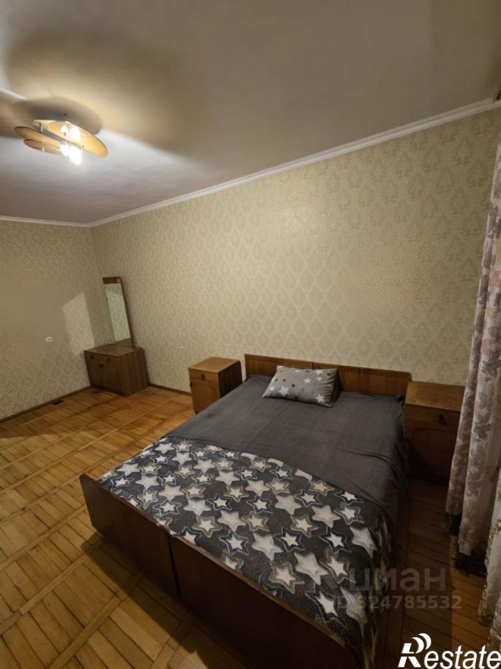 1-комн квартира ул Ессентукская, 76,  д. 76