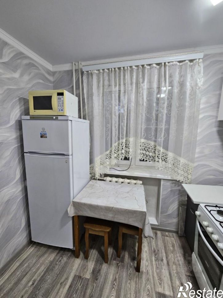 1-комн квартира ул Кооперативная, 3,  д. 3