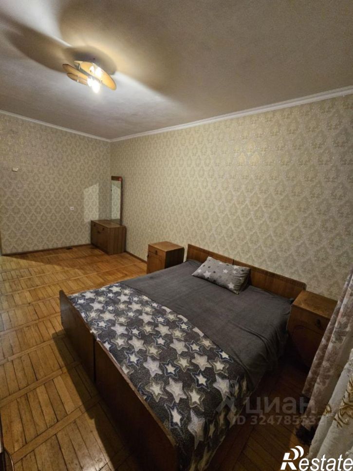 1-комн квартира ул Ессентукская, 76,  д. 76