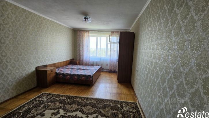 1-комн квартира ул Ессентукская, 76,  д. 76