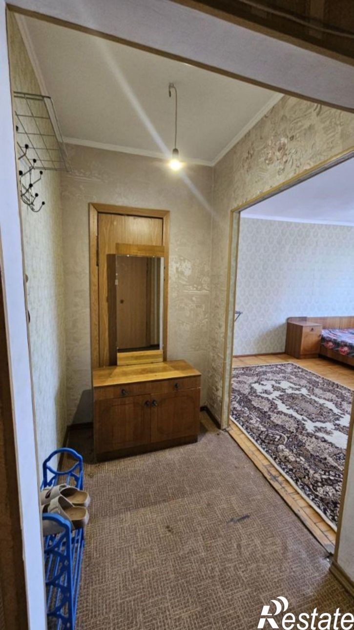 1-комн квартира ул Ессентукская, 76,  д. 76