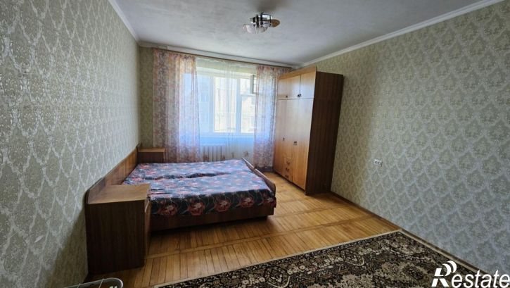 1-комн квартира ул Ессентукская, 76,  д. 76