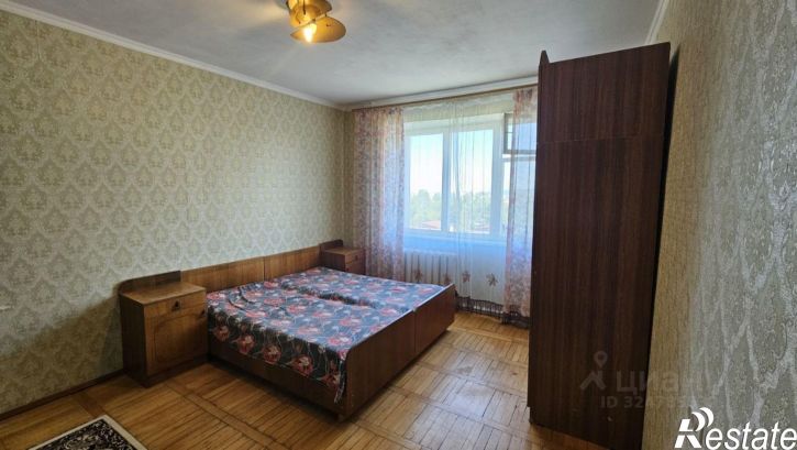 1-комн квартира ул Ессентукская, 76,  д. 76