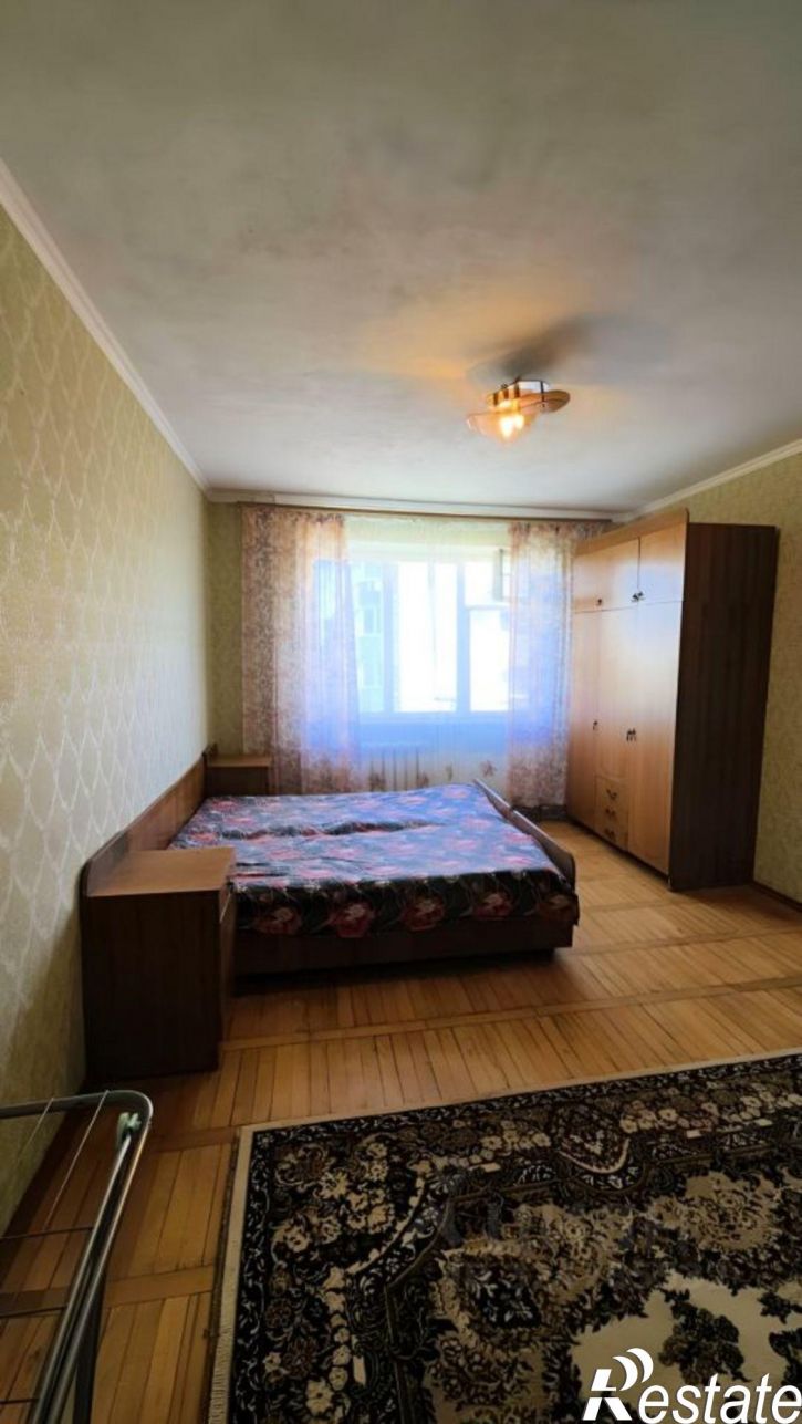 1-комн квартира ул Ессентукская, 76,  д. 76