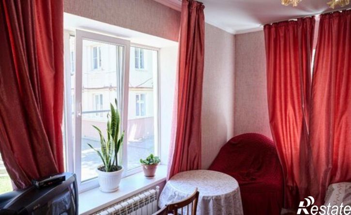 1-комн квартира пр-кт Кирова, 71,  д. 71
