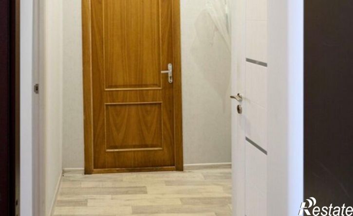 1-комн квартира пр-кт Кирова, 71,  д. 71