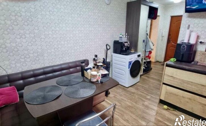 1-комн квартира ул Нежнова, 74/36,  д. 74/36