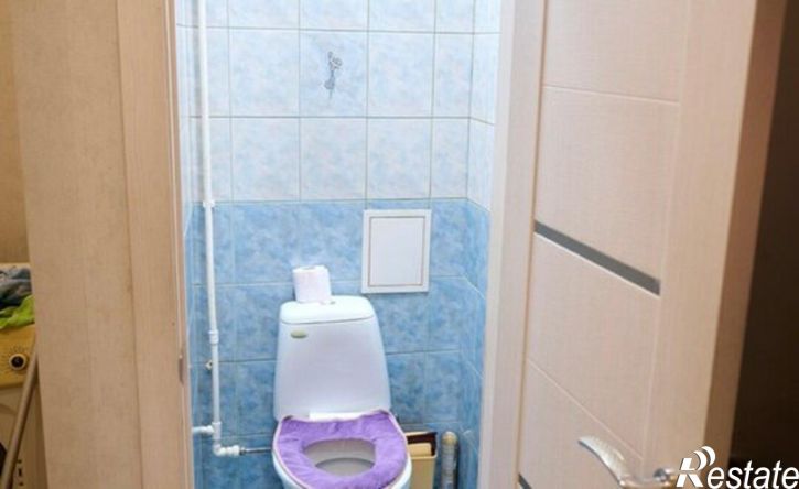 1-комн квартира пр-кт Кирова, 71,  д. 71