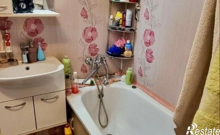 1-комн квартира ул Нежнова, 74/36,  д. 74/36