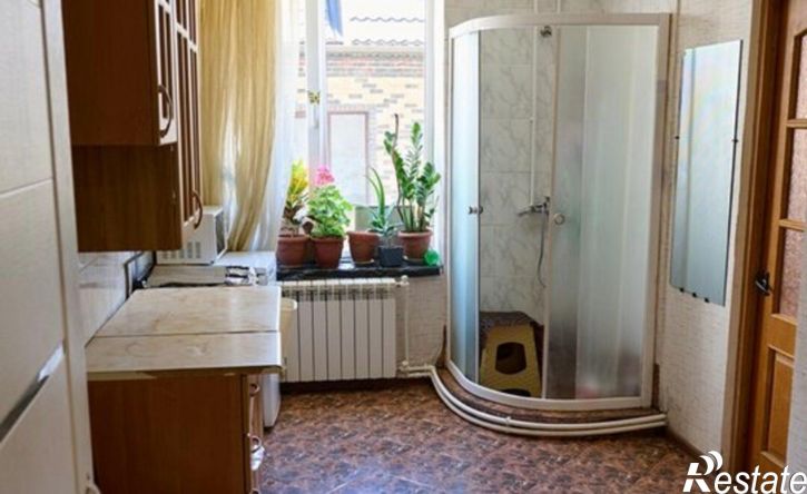 1-комн квартира пр-кт Кирова, 71,  д. 71