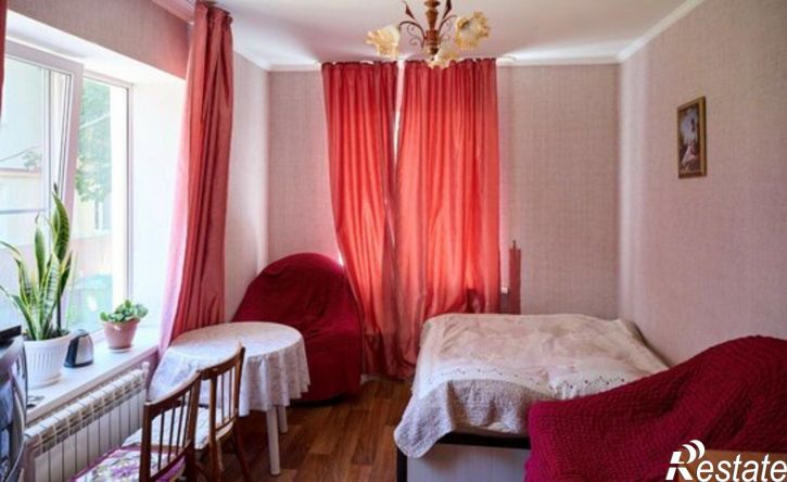 1-комн квартира пр-кт Кирова, 71,  д. 71
